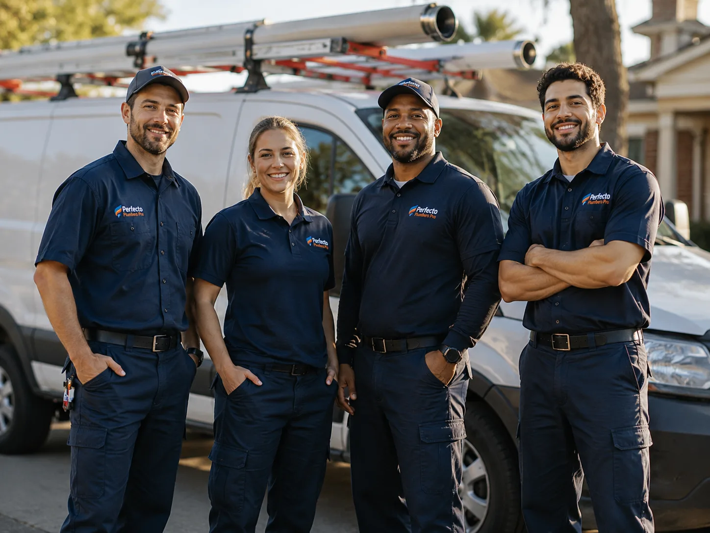 Emergency Plumber Near Me in Cowgill, MO near me